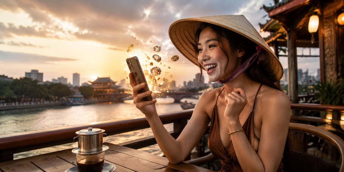 566 win Slot Hoa Mai