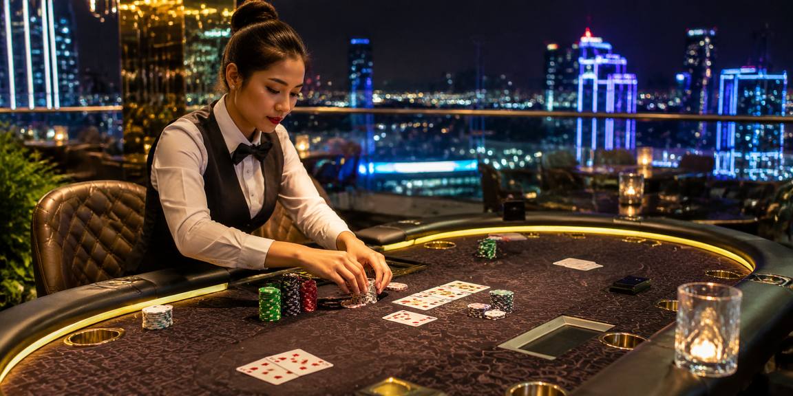 566 win Poker Omaha